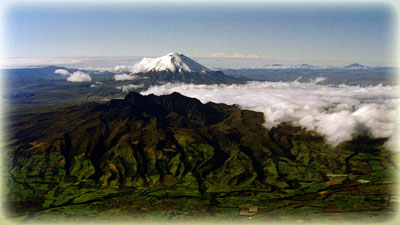 Cotopaxi