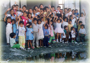 Los Almendros 1993