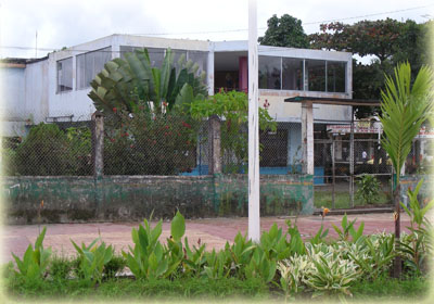Kinderhaus 2009