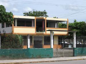 Kinderhaus Los Almendros 2006